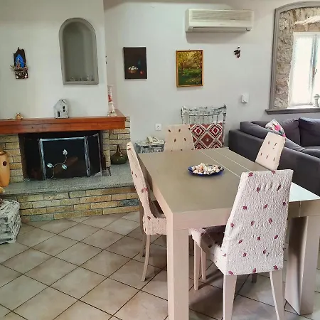 Manolis House * Lefkáda
