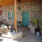 Manolis House Lefkáda