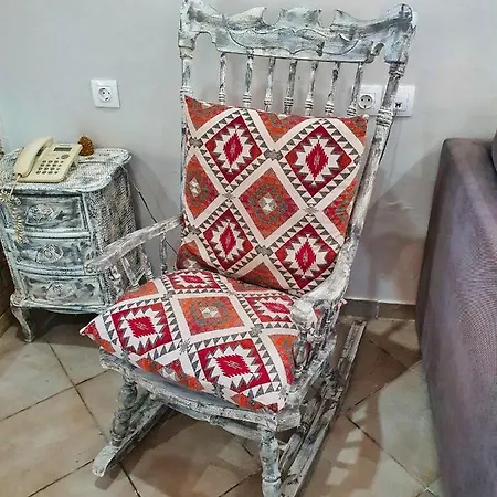 Holiday home Manolis House Lefkada City