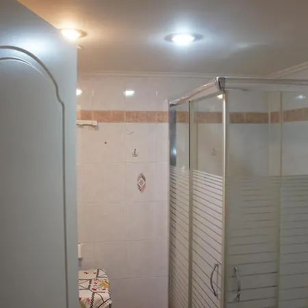 Manolis House * Lefkada City