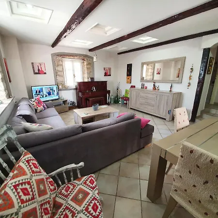 Manolis House * Lefkada City